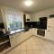 Ferienwohnung Kraus 2-4 Pers