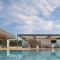 Aesthea 5-star Villa, 2Pools, Gym, Cinema, Sauna, By ThinkVilla