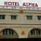 Hotel Alpha