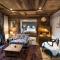 Le Chalet Blanc