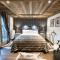 Le Chalet Blanc