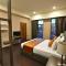 Speke Apartments Wampewo