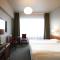 Fosshotel Stykkisholmur Fosshotel Stykkisholmur