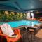 Hotel le Cinq Hyper - Centre