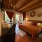 Encino House Hotel & Glamping Valle de Bravo