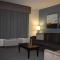 Best Western Rocky Mountain House Inn & Suites