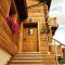 Armonia Livigno Appartamenti