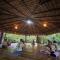 Casa Merlin Yoga & Welness Hotel