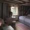 Clayton Wickham Farmhouse