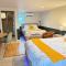Riverwalk Park Inn