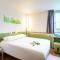 ibis budget Châtellerault Nord