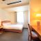 Hotel Green Selec