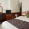 Premier Hotel -CABIN- Asahikawa