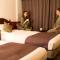 Premier Hotel -CABIN- Asahikawa