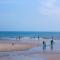 Dat Lanh Beach Resort - La Gi
