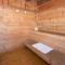 Pine Tree Cabin