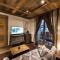 Le Chalet Blanc