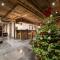 Le Chalet Blanc