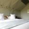 Woodbury Tented Camp