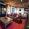 Le Chalet Blanc