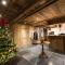 Le Chalet Blanc
