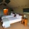 Woodbury Tented Camp