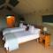 Woodbury Tented Camp – Amakhala Game Reserve