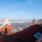 The Venice Penthouse and Rooftop-Terrace at Molino Stucky