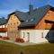 Apartmány Nova Lake