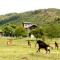 Arotin Game Lodge Arotin Game Lodge
