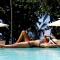 Iara Beach Hotel Boutique Iara Beach Hotel Boutique