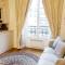 Apartment Ternes - باريس