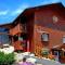 Big Horn Lodge