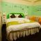 Sweet Rainbow B&B - Hualien stad