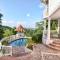 Tropical Lagoon Resort