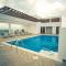 Accra Luxury Apartments at The Gallery