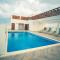 Accra Luxury Apartments at The Gallery