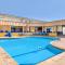 Holiday Inn Express Denver Central - North