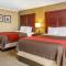 Holiday Inn Express Denver Central - North