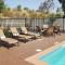 Best Western Plus Delta Inn & Suites - Oakley
