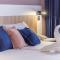 Airport Hotel Garni