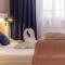 Airport Hotel Garni Foto: Airport Hotel Garni