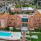 Hotel Granada Palace, Affiliated by Melia