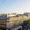 Hotel Paris Opéra, Affiliated by Meliá
