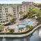 Hilton Vacation Club Mystic Dunes Orlando