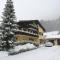 Hotel Garni Zeranka - Ruhpolding