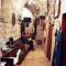 Bab El-Silsileh Hostel - Jeruzalém