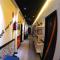 Hostels Meetingpoint - Madrid