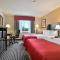 Baymont by Wyndham Dallas/ Love Field