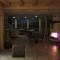 B&B Ecohotel Chalet des Alpes